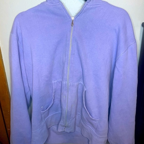 Full zip Jacket - Picture 1 of 3